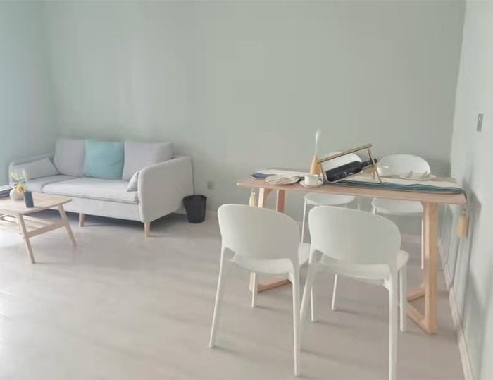 Amy Apartment - Interior