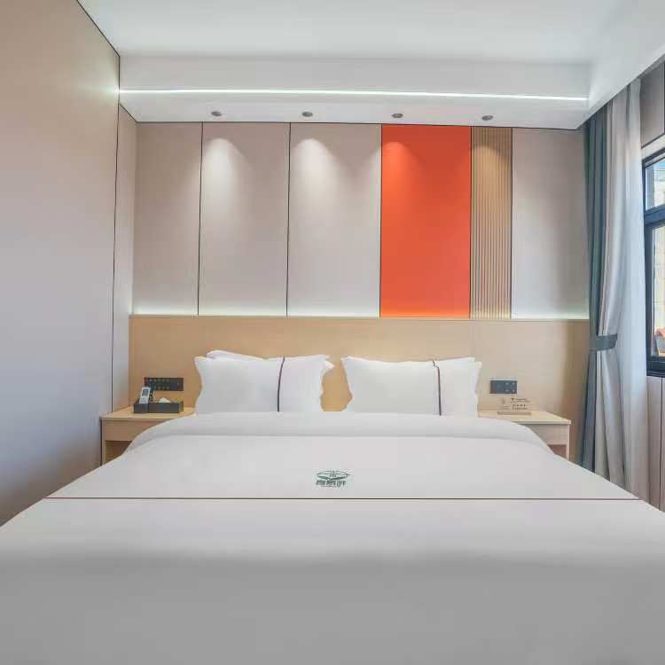 Chunjingpan Hotel - Room