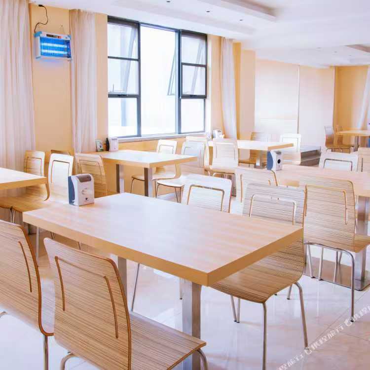 Kunming City Express Hotel - Room