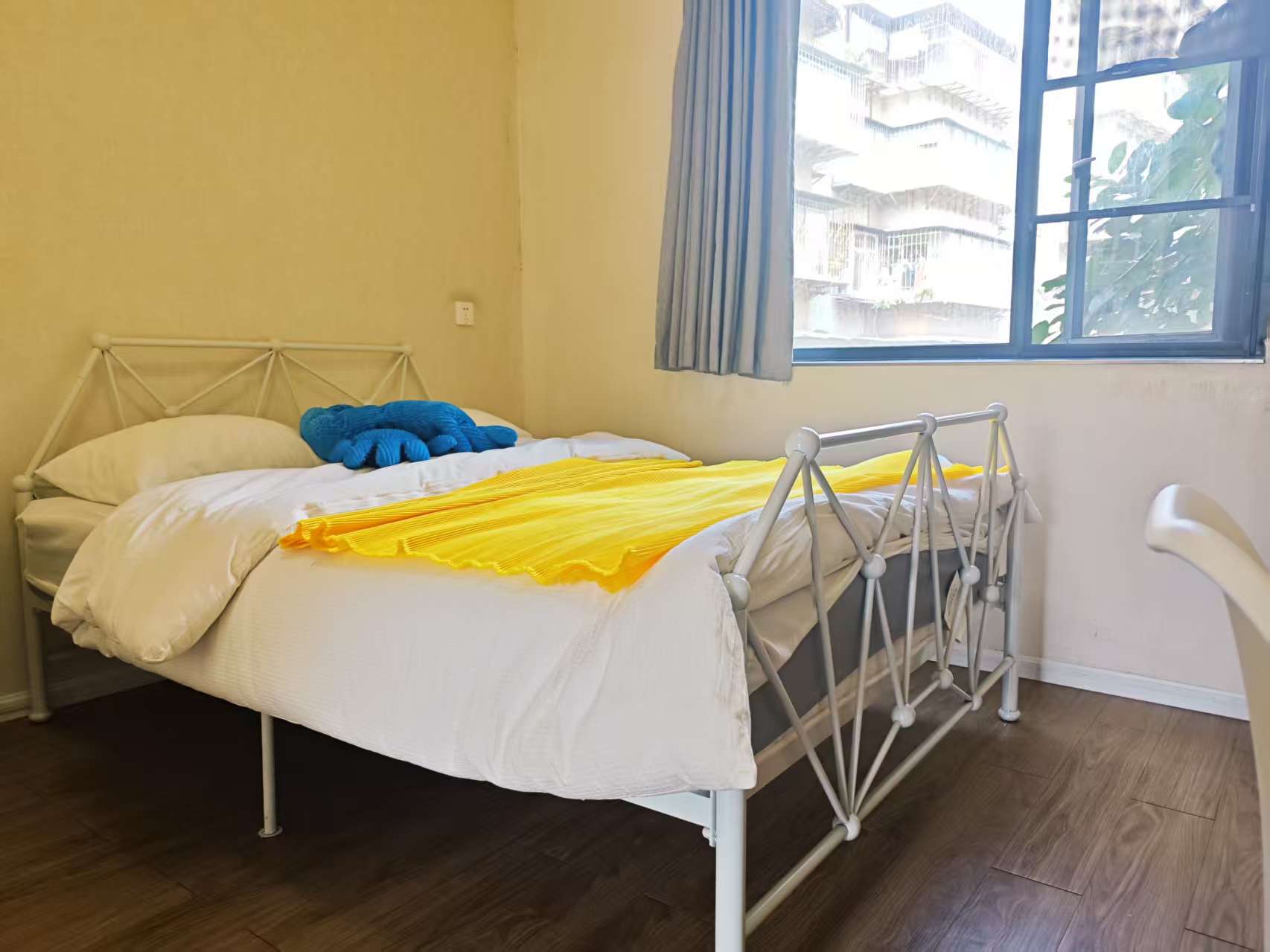 DADA Apartment - Studio