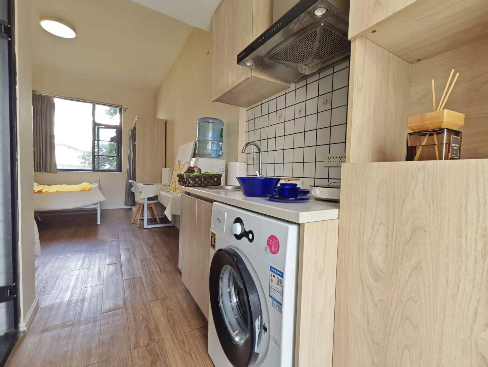 DADA Apartment - Interior