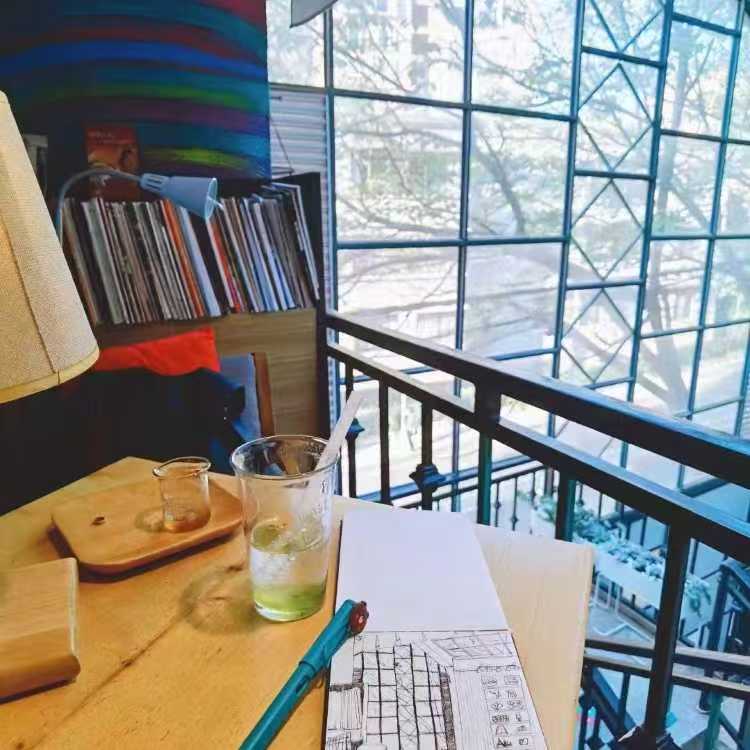 iYe Qingcheng Hostel - Room