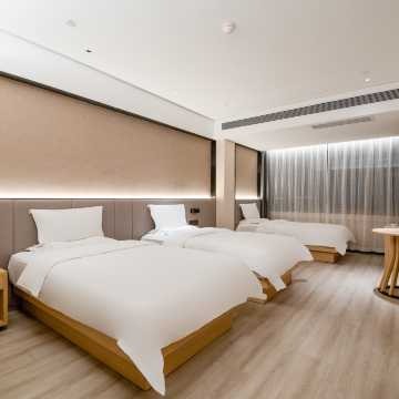 Southwest Hotel - Room