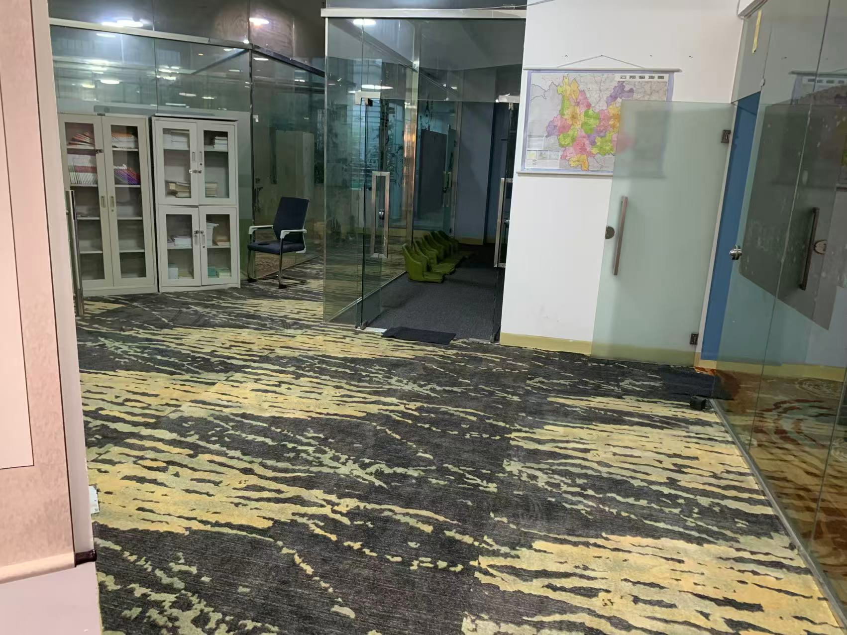 KCEL Chinese language classroom 1