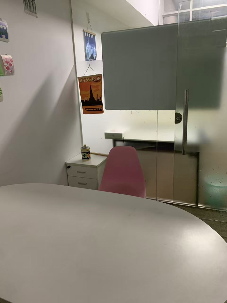 KCEL Chinese language classroom 6