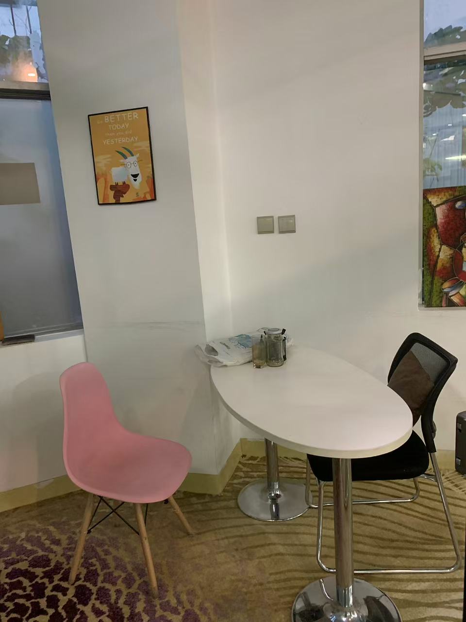 KCEL Chinese language classroom 9