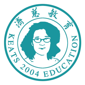 Logo Keats Chinese School