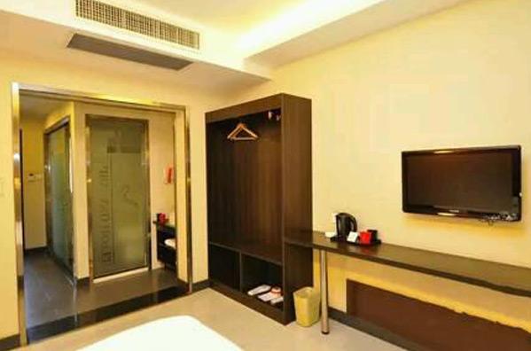 Short-term accommodation at KCEL