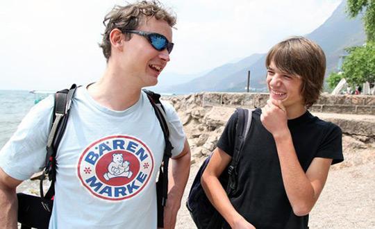 Business Chinese courses